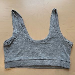 Nordstrom T-Shirt bra tank
